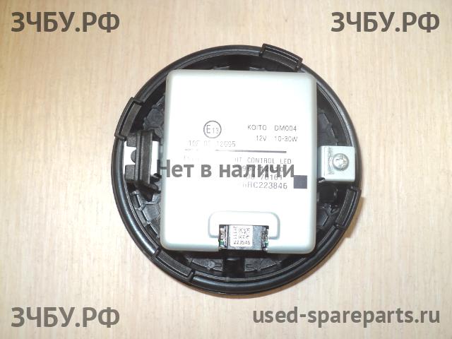 Toyota Land Cruiser 200 Блок розжига ксенона (блок ксеноновой лампы)