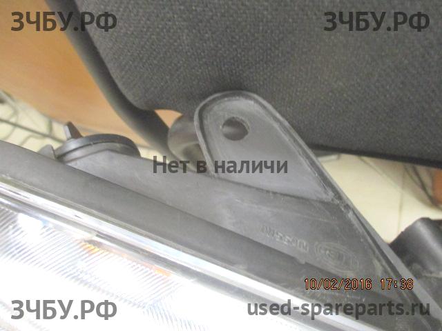 Nissan Qashqai (J10) Фара правая