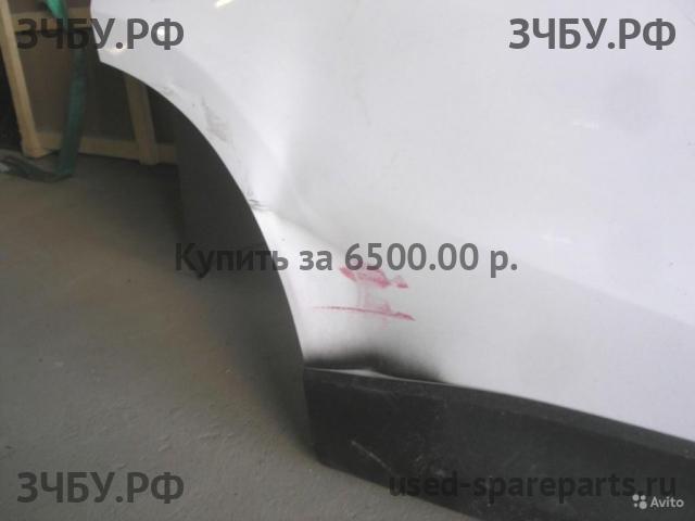 Mazda CX-5 (1) Дверь задняя правая