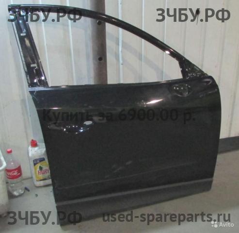 Mazda CX-5 (1) Дверь передняя правая
