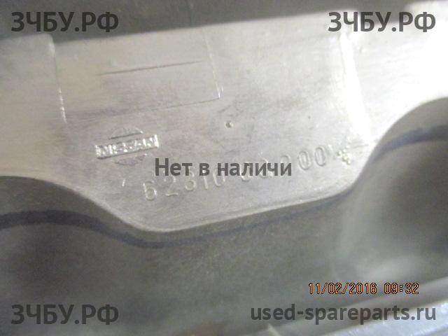 Infiniti FX 35/45 [S50] Решетка радиатора