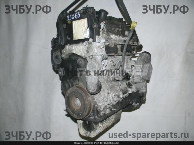 Peugeot 307 Двигатель (ДВС)