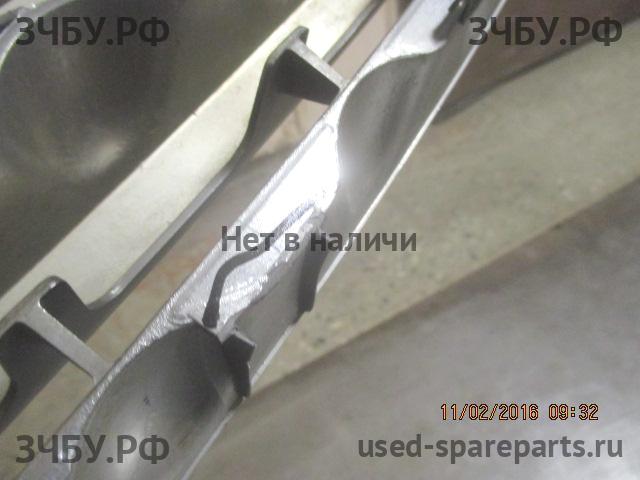 Infiniti FX 35/45 [S50] Решетка радиатора