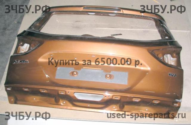 Ford Kuga 2 Дверь багажника