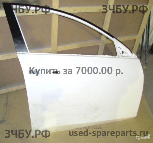 Mazda 6 [GH] Дверь передняя правая