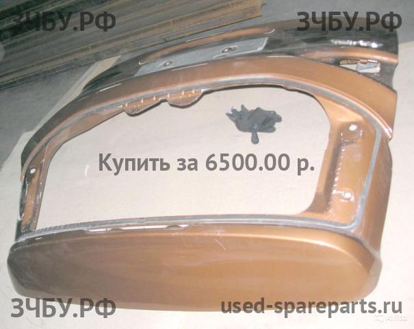 Ford Kuga 2 Дверь багажника