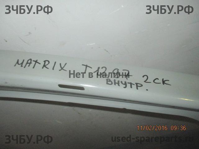 Hyundai Matrix [FC] Элемент кузова