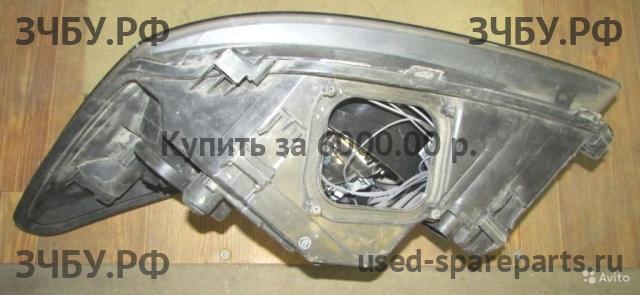 Ford Focus 2 (рестайлинг) Фара правая
