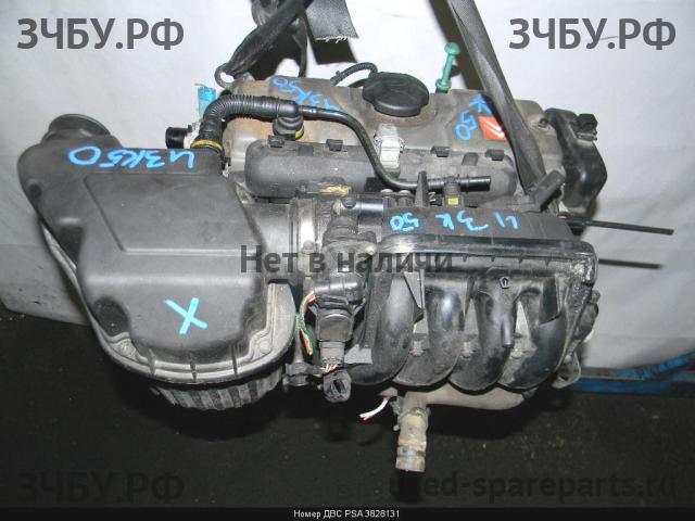 Citroen Saxo Двигатель (ДВС)