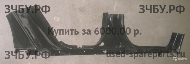Ford Focus 3 Порог левый