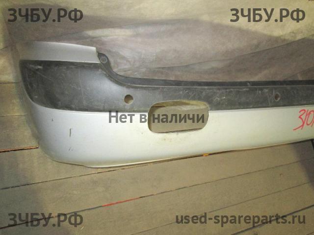 Hyundai Matrix [FC] Бампер задний