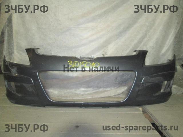 Hyundai i30 (1) [FD] Бампер передний