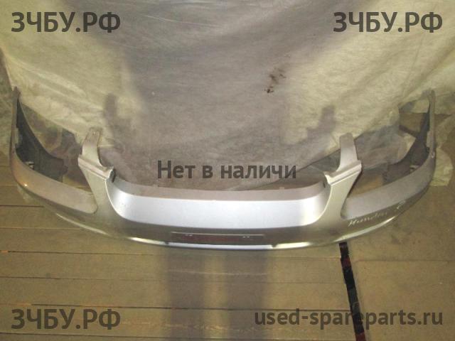 Hyundai Accent 2 Бампер передний