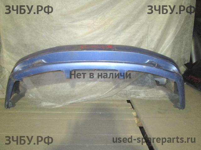 Hyundai Accent 2 Бампер передний