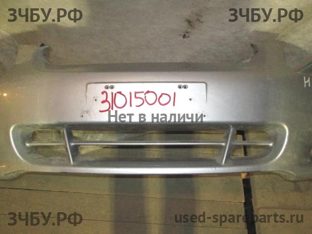 Hyundai Accent 2 Бампер передний