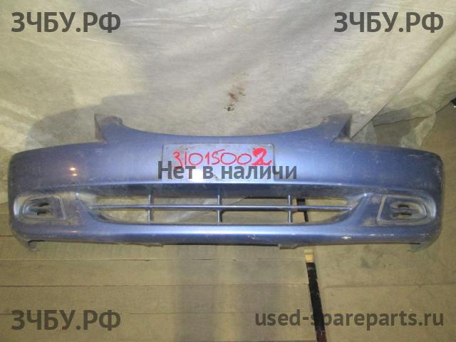 Hyundai Accent 2 Бампер передний