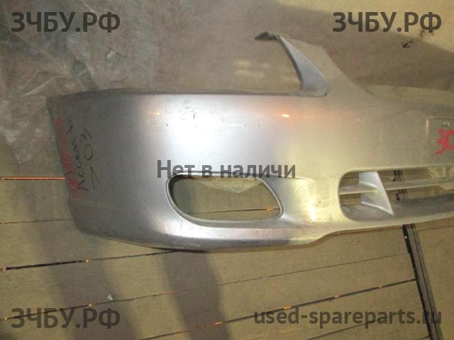 Hyundai Accent 2 Бампер передний
