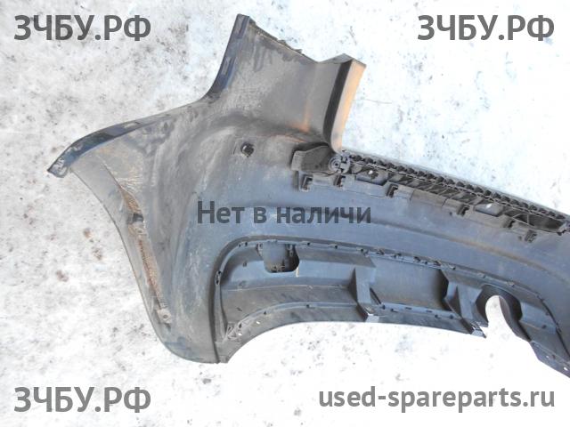 Audi A3 [8P] Бампер задний