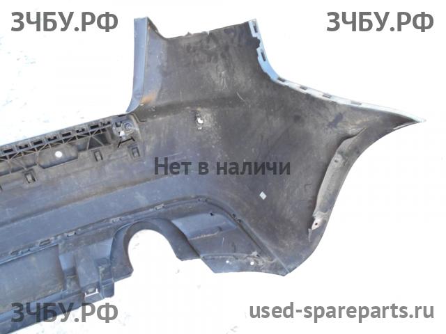 Audi A3 [8P] Бампер задний