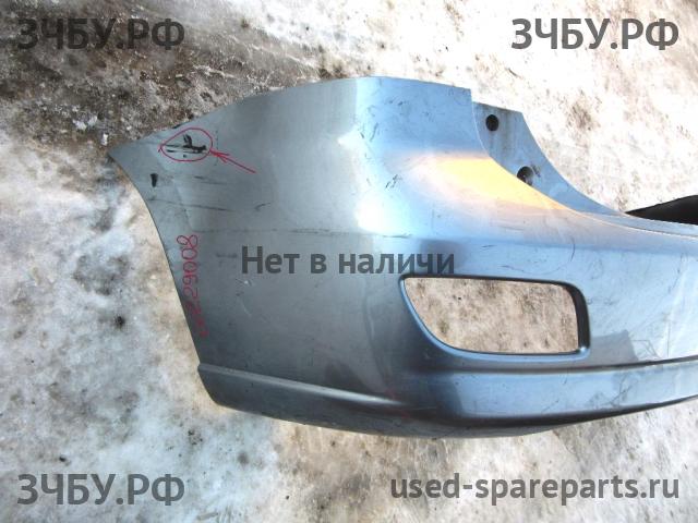 Mazda 5 [CR] Бампер задний