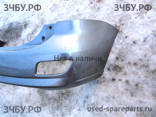 Mazda 5 [CR] Бампер задний