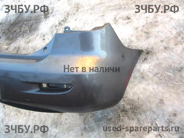 Mazda 3 [BK] Бампер задний