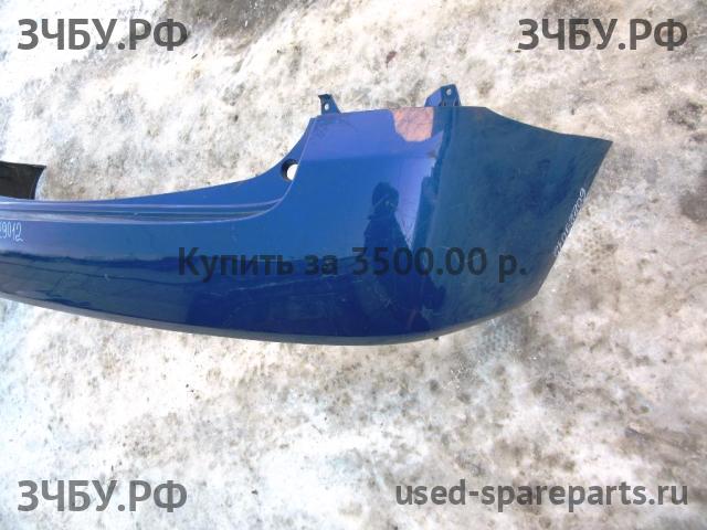 Mazda Premacy 1 [CP] Бампер задний