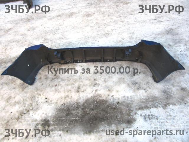 Mazda Premacy 1 [CP] Бампер задний