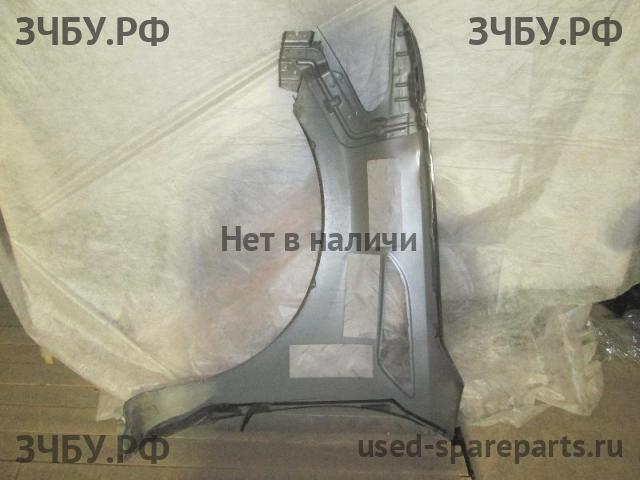Nissan Patrol (Y62) Крыло переднее правое