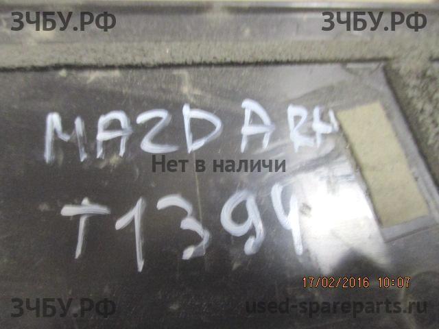 Mazda CX-5 (1) Накладка двери передней правой