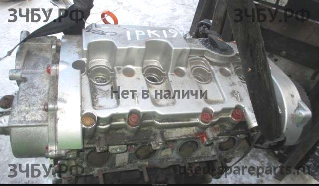 Audi A4 [B7] Двигатель (ДВС)