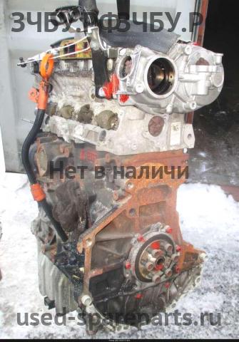 Audi A4 [B7] Двигатель (ДВС)