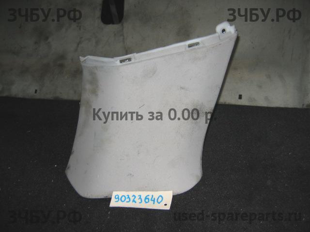 Toyota Avensis 2 Пластик салона