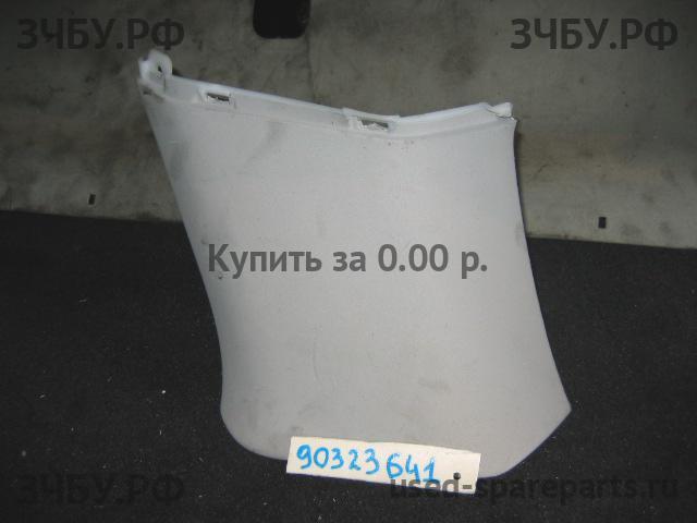 Toyota Avensis 2 Пластик салона