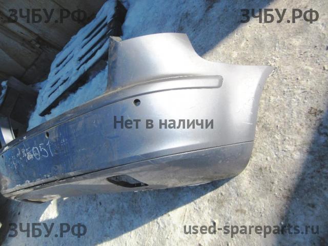 Audi A3 [8P] Бампер задний