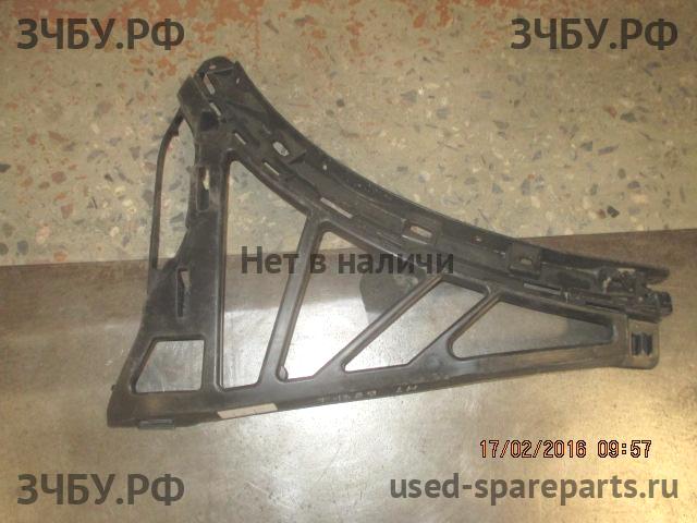 Porsche Cayenne 1 (955/957) Кронштейн бампера передний
