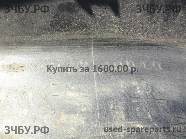Nissan Altima 3 Бампер задний