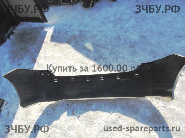 Nissan Altima 3 Бампер задний