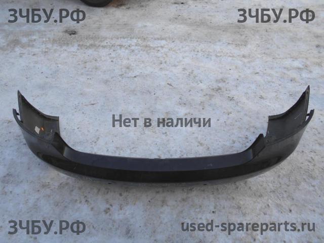 Audi A5/S5 (1) Coupe/Sportback Бампер задний