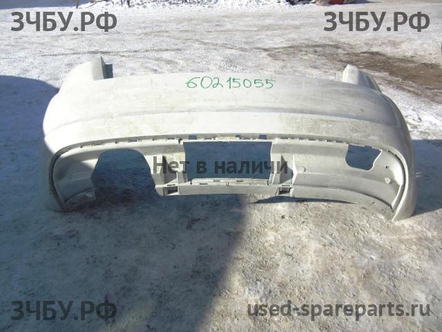 Audi A3 [8P] Бампер задний