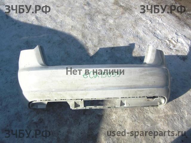 Audi A3 [8P] Бампер задний