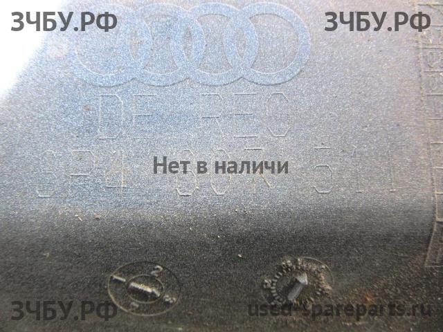 Audi A3 [8P] Бампер задний