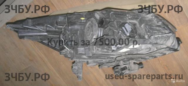 Ford Kuga 2 Фара левая