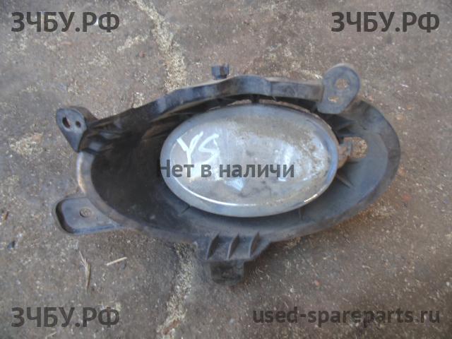 Honda CR-V 3 ПТФ правая