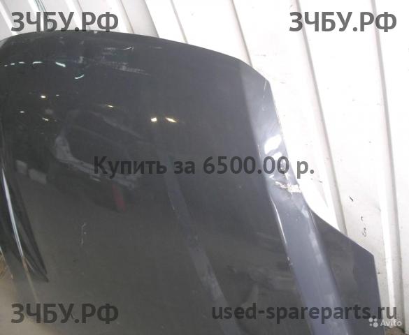 Ford Mondeo 4 Капот
