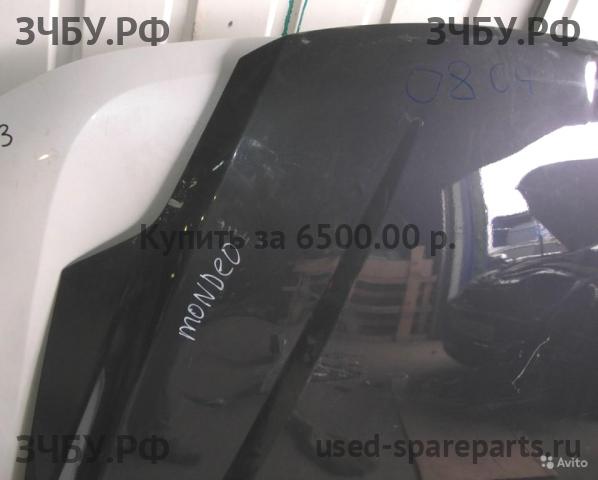 Ford Mondeo 4 Капот