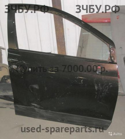 Opel Mokka Дверь передняя правая