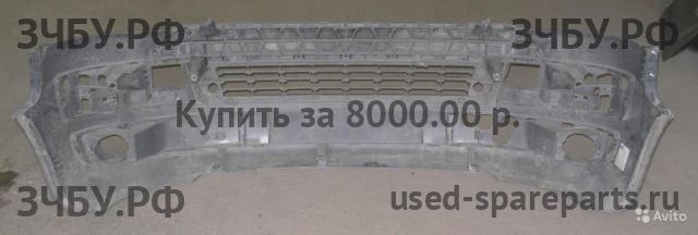 Volkswagen T5 Transporter Бампер передний