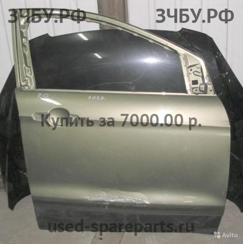 Ford Kuga 2 Дверь передняя правая