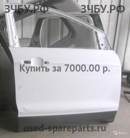 Ford Kuga 2 Дверь передняя правая